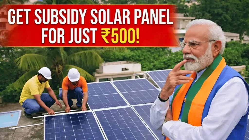 Affordable Solar Energy 2026